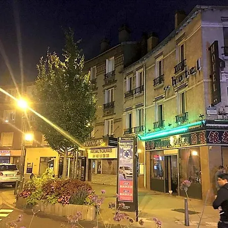 De Strasbourg *
