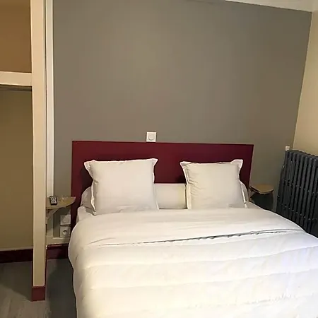 Hotel De Strasbourg *
