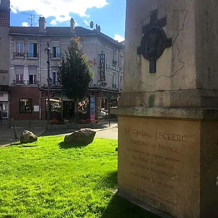 De Strasbourg