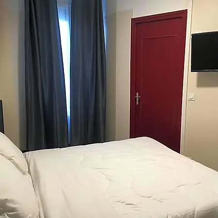 De Strasbourg Hotel