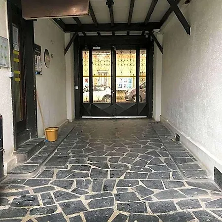 Hotel De Strasbourg