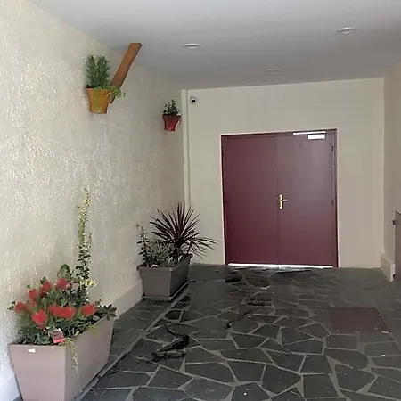 De Strasbourg Hotel *