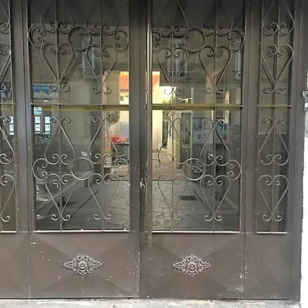 Hotel De Strasbourg *
