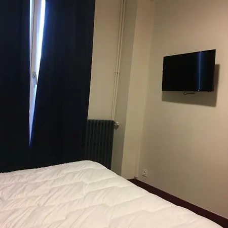 De Strasbourg * Aulnay-sous-Bois