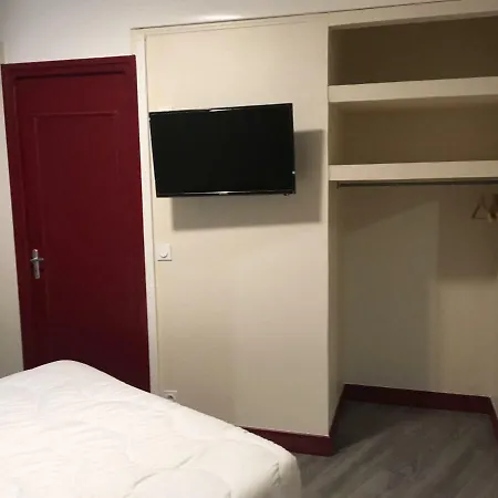 De Strasbourg * Aulnay-sous-Bois