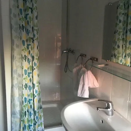 De Strasbourg Hotel *
