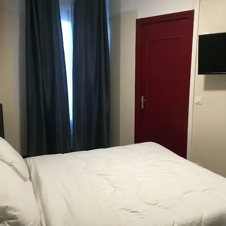 De Strasbourg * Aulnay-sous-Bois