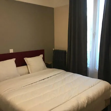 De Strasbourg Aulnay-sous-Bois