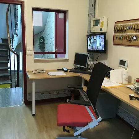 De Strasbourg Aulnay-sous-Bois