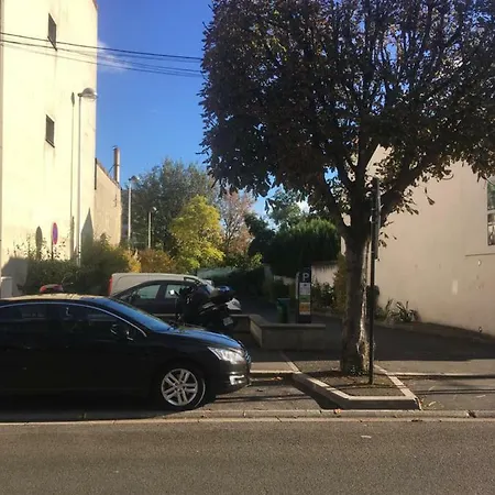 De Strasbourg Aulnay-sous-Bois