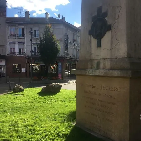 De Strasbourg Aulnay-sous-Bois