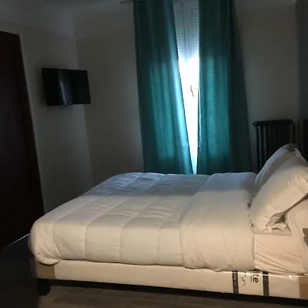 De Strasbourg Hotel