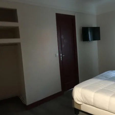 De Strasbourg Hotel