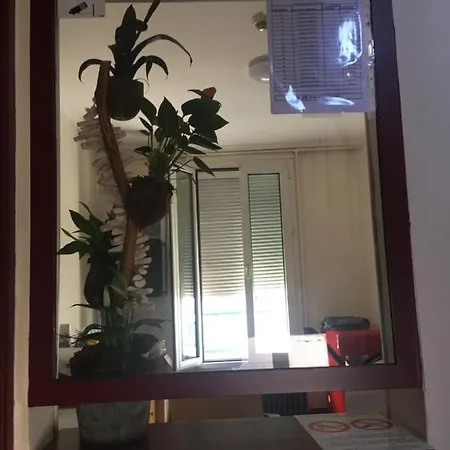 Hotel De Strasbourg Aulnay-sous-Bois
