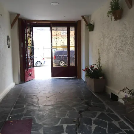 De Strasbourg Hotel